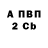 APVP СК КРИС 50:00